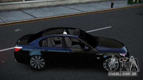 BMW M5 E60 Bitug para GTA 4