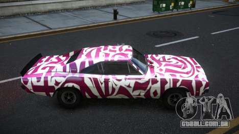 Dodge Charger Nenielan S3 para GTA 4