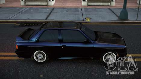 BMW M3 E30 Gehted para GTA 4