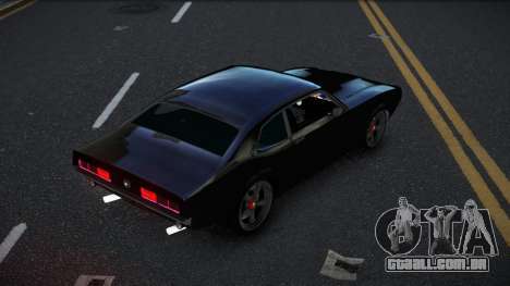 Ford Maverick Tuca para GTA 4