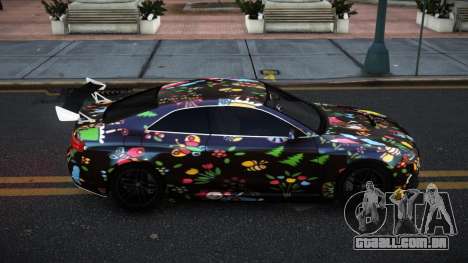 Audi S5 Nalyn S5 para GTA 4