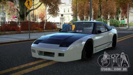 Nissan 240SX Xihabu para GTA 4