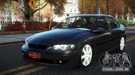 Chevrolet Vectra Toyqado para GTA 4