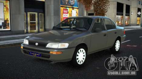 Toyota Corolla Naxu para GTA 4