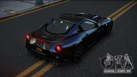 Ferrari 599 Cironu para GTA 4