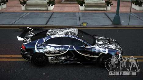 Audi S5 Nalyn S12 para GTA 4