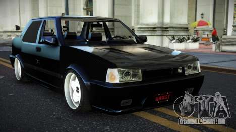 Tofas Dogan Vocdore para GTA 4