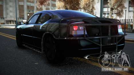 Dodge Charger Mofaxudu para GTA 4