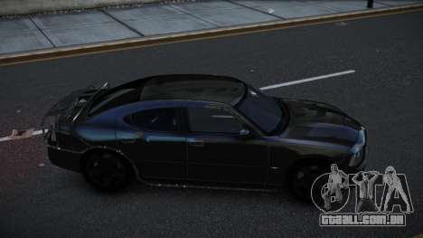 Dodge Charger Tore para GTA 4
