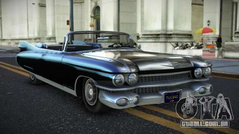 Cadillac Eldorado Zegi para GTA 4