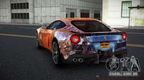 Ferrari F12 Exsaca S2 para GTA 4