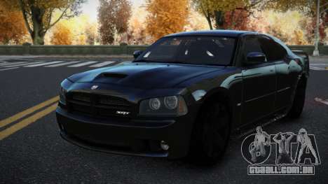 Dodge Charger Tore para GTA 4