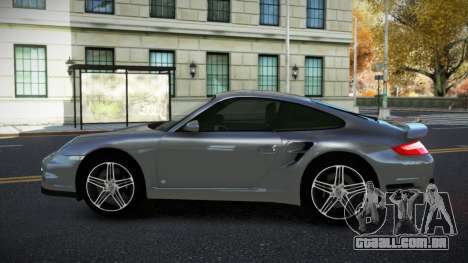 Porsche 911 Gowoyi para GTA 4