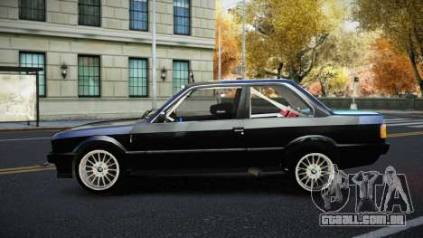 BMW M3 E30 Tefcawu para GTA 4