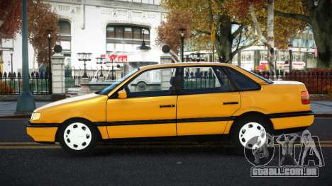 Volkswagen Passat Lusukejis para GTA 4