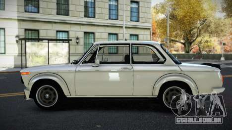 BMW 2002 Ansain para GTA 4