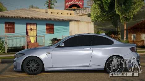 BMW M2 Jarazew para GTA San Andreas