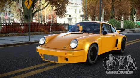 Porsche 911 Geoze para GTA 4