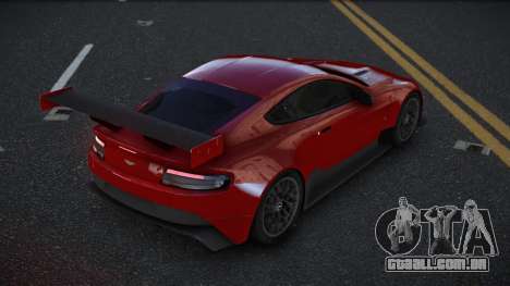 Aston Martin Vantage Kaynaes para GTA 4