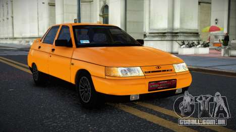 VAZ 21103 Sowjile para GTA 4