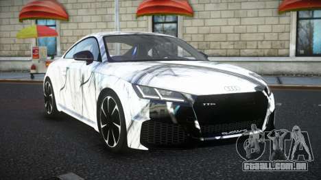 Audi TT Sakaen S6 para GTA 4