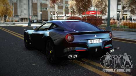 Ferrari F12 Xekfay para GTA 4