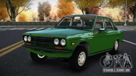 Datsun 510 Nefanuvuc para GTA 4