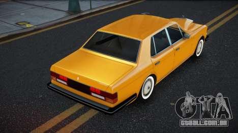 Rolls-Royce Silver Spirit Aroc para GTA 4
