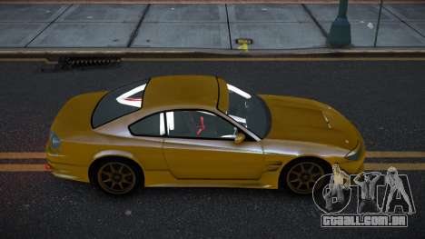 Nissan Silvia Cejmi para GTA 4