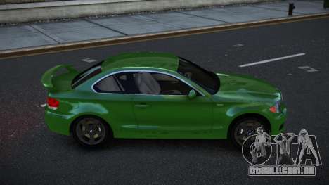 BMW 135i Miwaqute para GTA 4