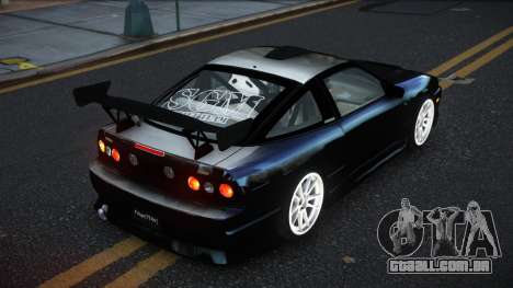 Nissan Silvia Rexni para GTA 4
