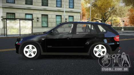 BMW X5 Vifeyewep para GTA 4