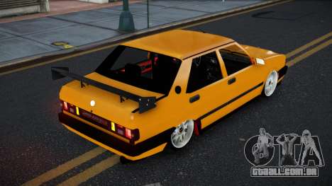 Tofas Dogan Siskuto para GTA 4