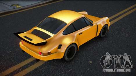 Porsche 911 Geoze para GTA 4