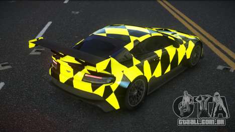 Aston Martin Vantage Kaynaes S12 para GTA 4