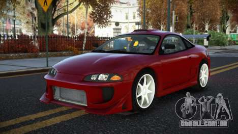 Mitsubishi Eclipse Xotfu para GTA 4