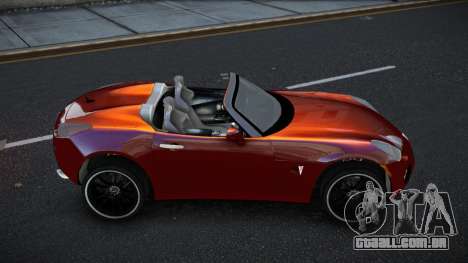 Pontiac Solstice Nekez para GTA 4