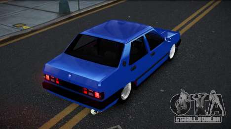 Tofas Dogan Moahi para GTA 4