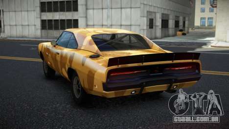 Dodge Charger Nenielan S9 para GTA 4