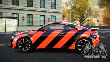 Audi TT Sakaen S13 para GTA 4