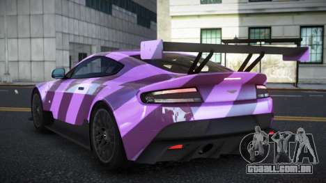 Aston Martin Vantage Kaynaes S5 para GTA 4