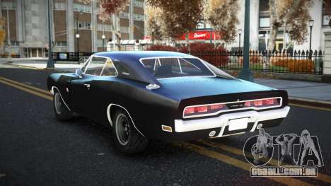 Dodge Charger Zihi para GTA 4