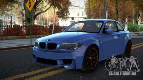 BMW 1M Kyla para GTA 4