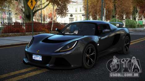 Lotus Exige Wahbe para GTA 4