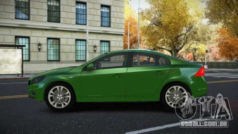Volvo S60 Lehsuhuwe para GTA 4