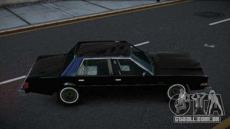 Dodge Diplomat Wiso para GTA 4