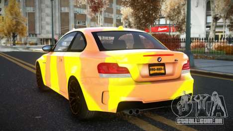BMW 1M Kyla S14 para GTA 4