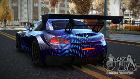BMW Z4 Dyaden S1 para GTA 4