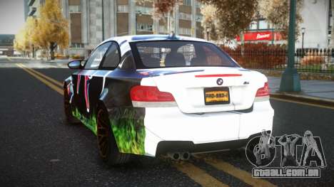 BMW 1M Kyla S10 para GTA 4