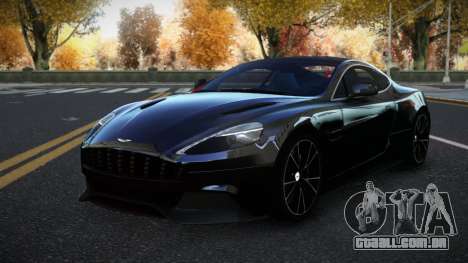 Aston Martin Vanquish Reminah S11 para GTA 4